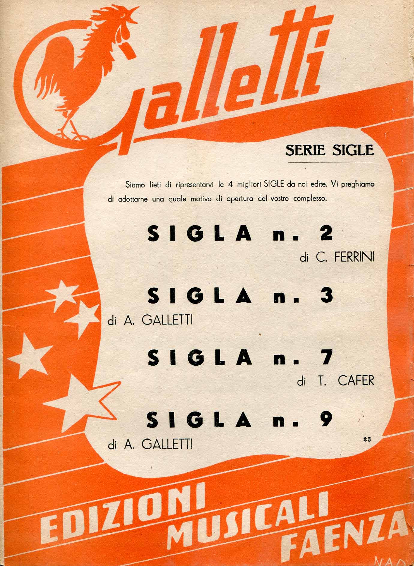 Sigla n°2: slow